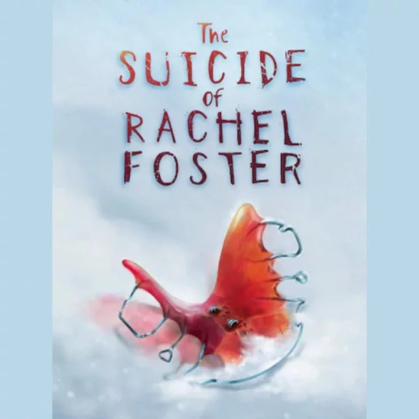 Daedalic Entertainment The Suicide of Rachel Foster