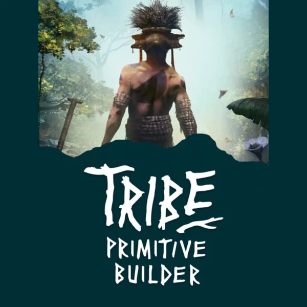 Polyslash Tribe: Primitive Builder