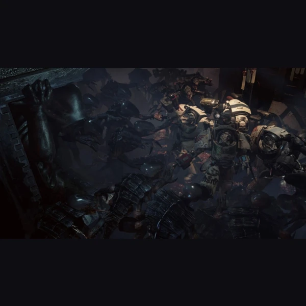 Focus Entertainment Space Hulk: Deathwing - Enhanced Edition