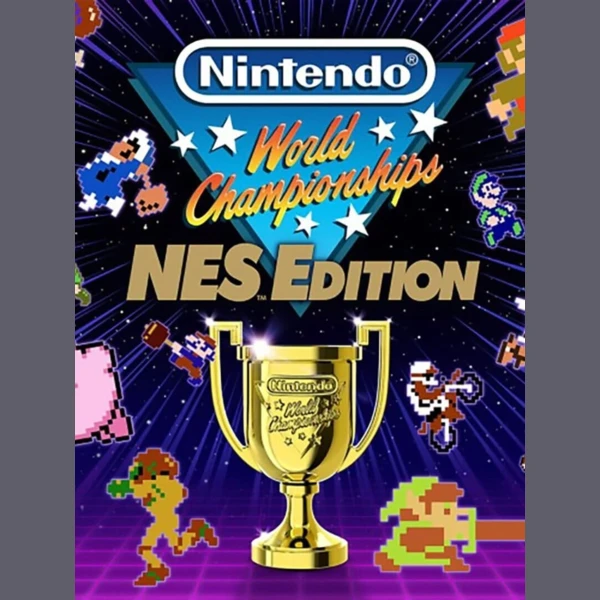 Nintendo World Championships: NES Edition, The Legend of Zelda