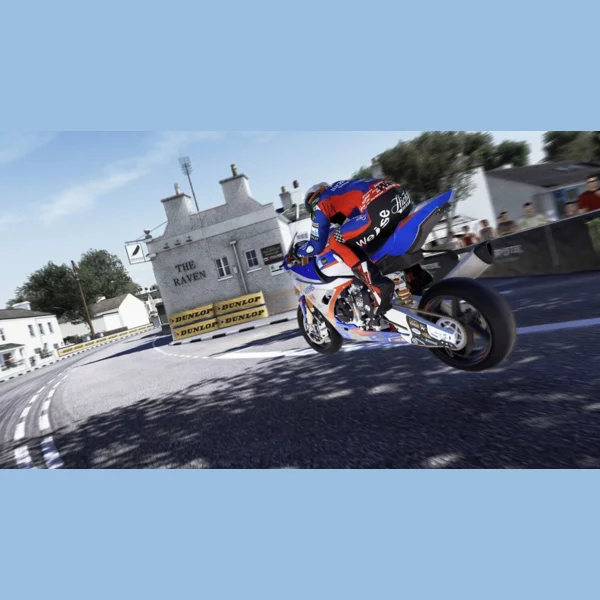 Bigben Interactive TT Isle of Man: Ride on the Edge 2