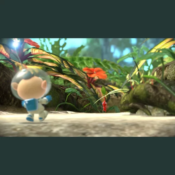 Nintendo Pikmin 3 Deluxe