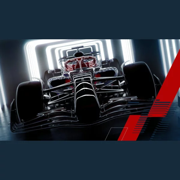 EA Sports F1 22, Formula 1