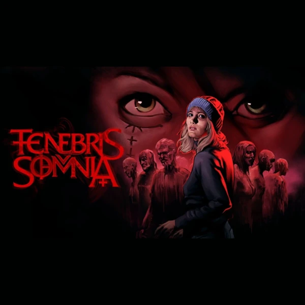 Saibot Studios Tenebris Somnia
