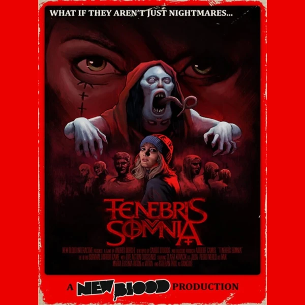 Saibot Studios Tenebris Somnia