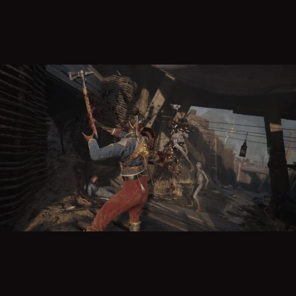 Kepler Interactive Flintlock: The Siege of Dawn