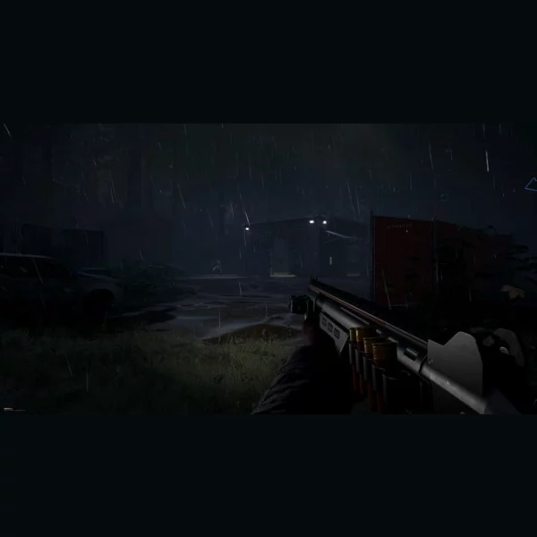 Holospark Earthfall