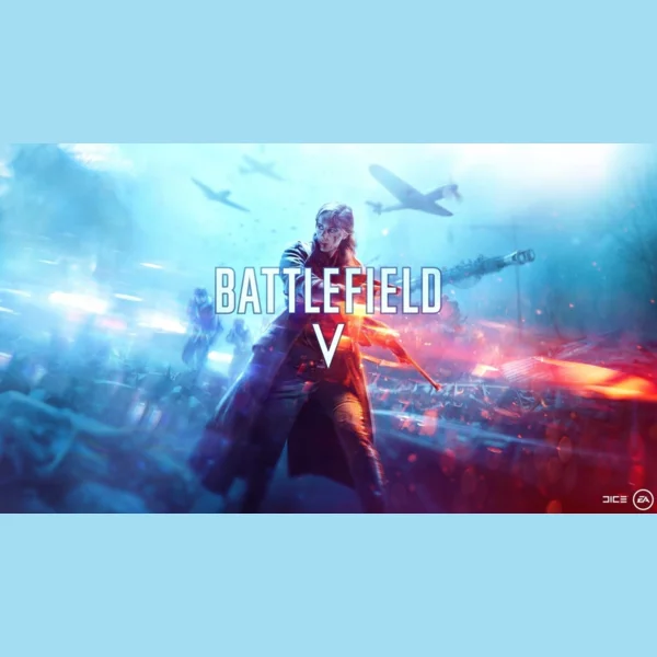 Electronic Arts Battlefield V