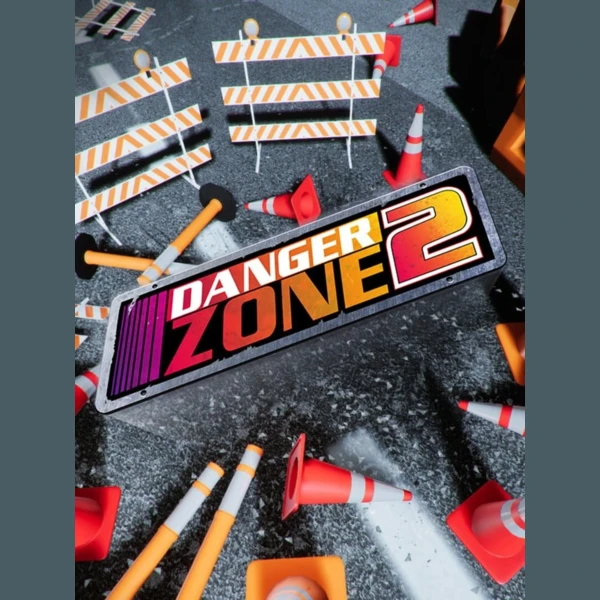 Three Fields Entertainment Danger Zone 2