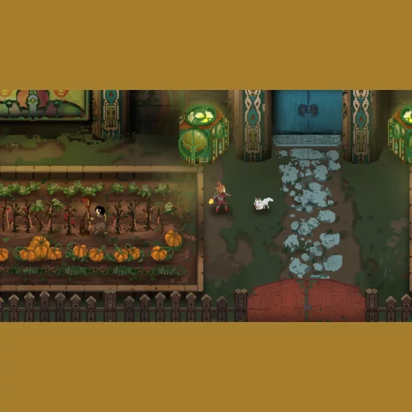 11 bit studios Children of Morta