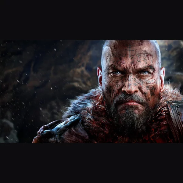 Bandai Namco Entertainment Lords of the Fallen