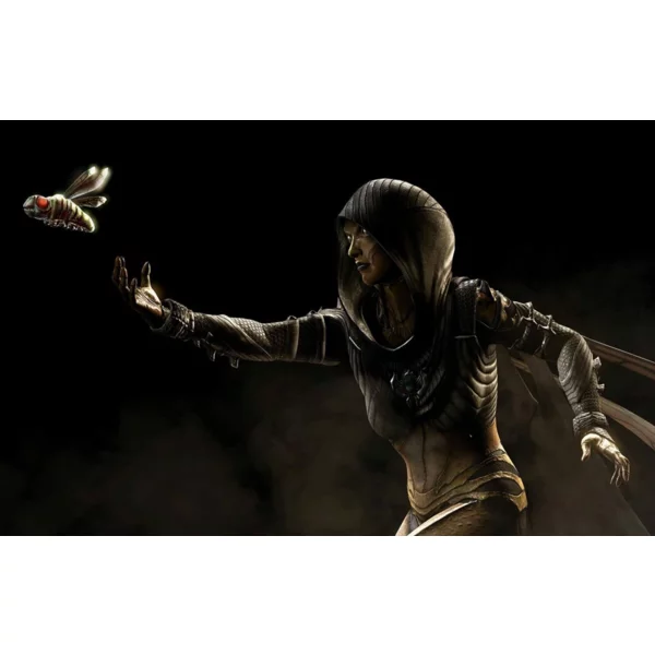 WB Games Mortal Kombat X