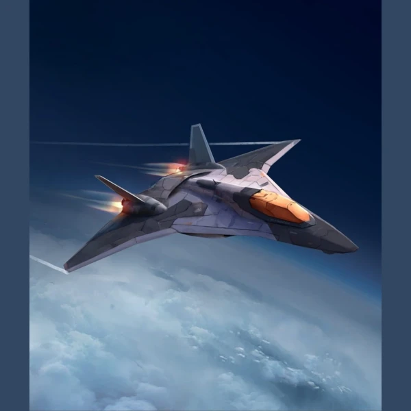 Hooded Horse Xenonauts 2