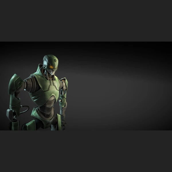 Hooded Horse Xenonauts 2