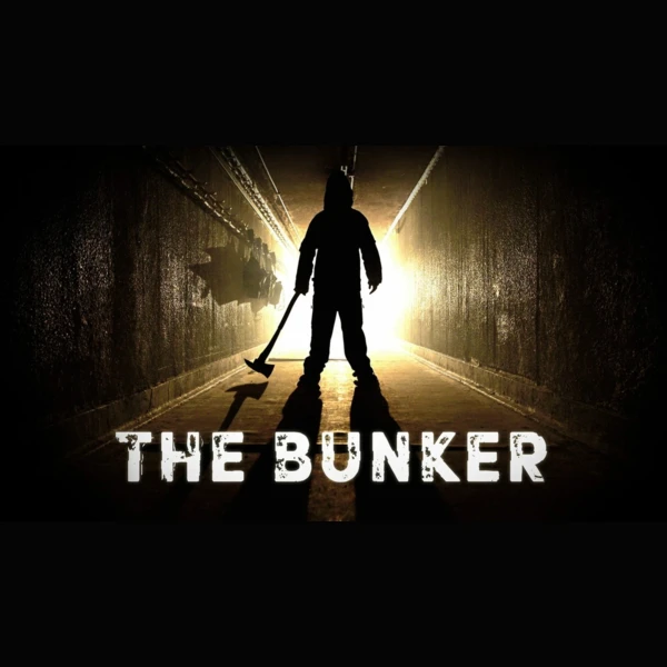 Green Man Gaming Publishing The Bunker