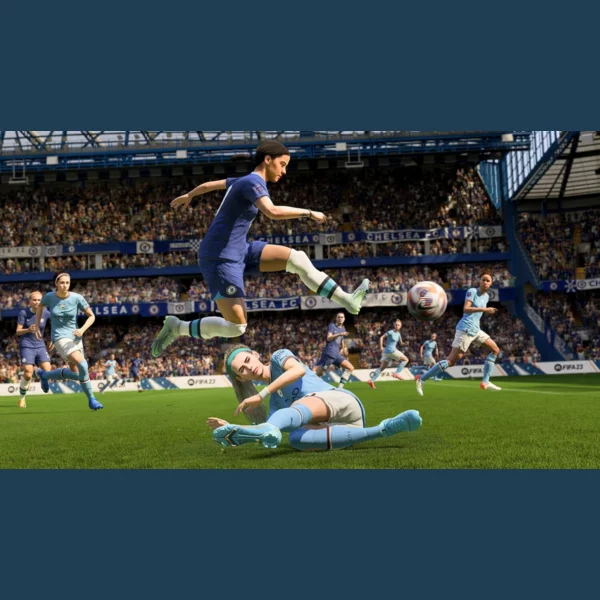 EA Sports FIFA 23