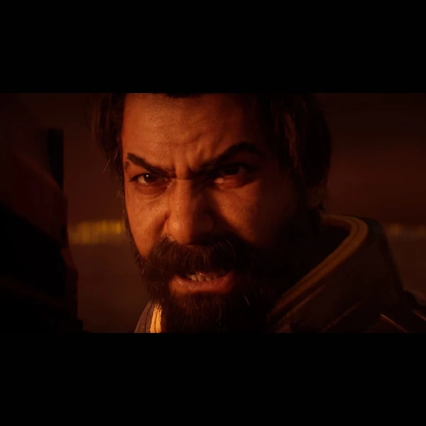 Sony Interactive Entertainment Saros