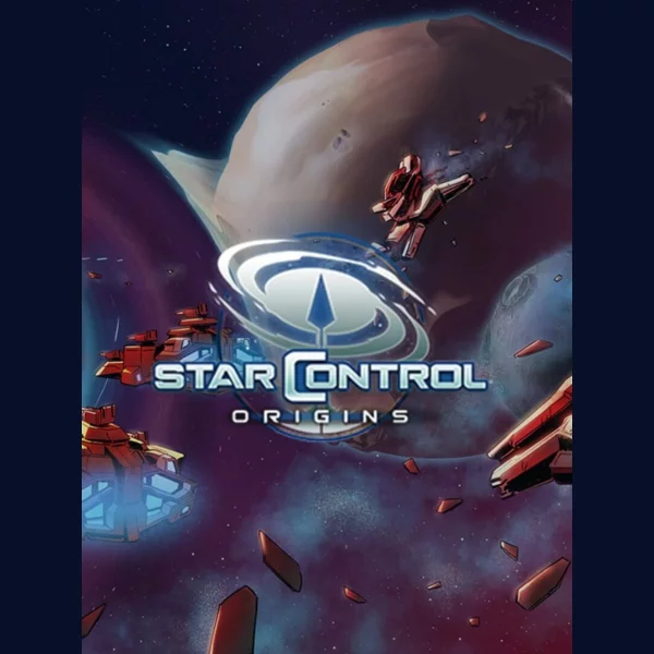 Stardock Star Control: Origins