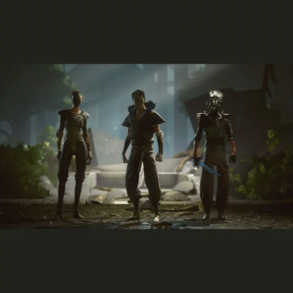 Devolver Digital Absolver