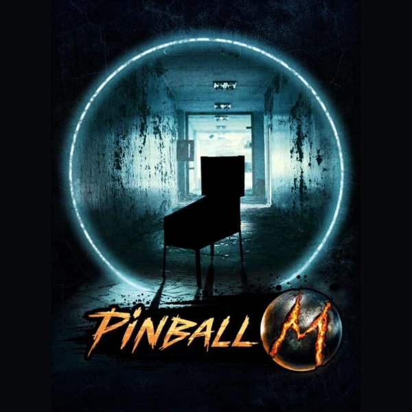 Zen Studios Pinball M