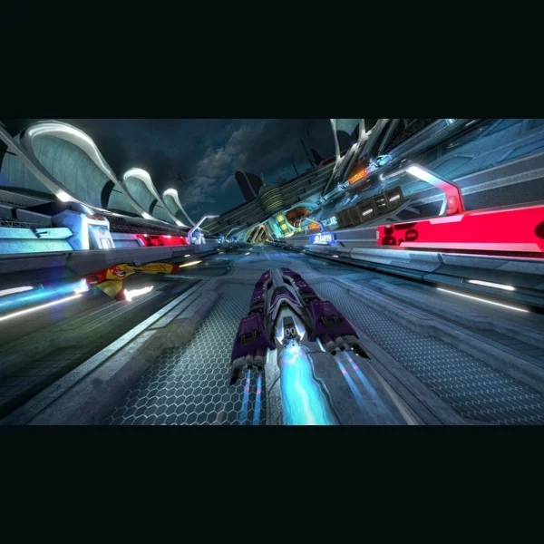 Sony Interactive Entertainment WipEout: Omega Collection