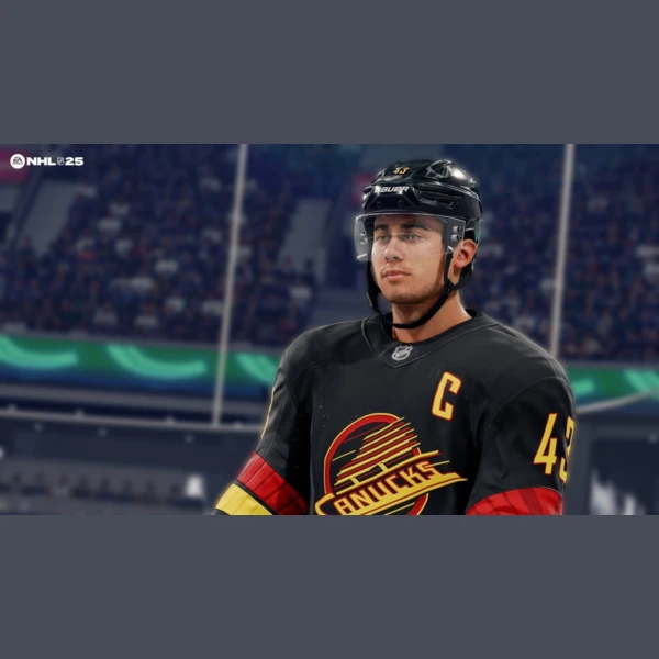 Electronic Arts NHL 25