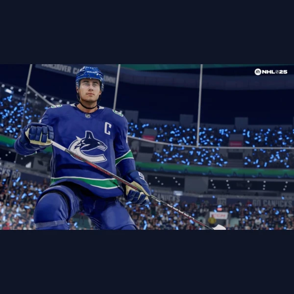 Electronic Arts NHL 25