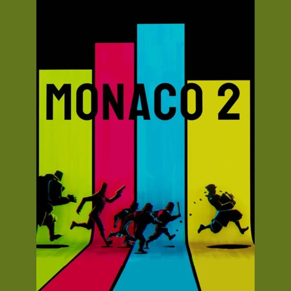 Humble Games Monaco 2