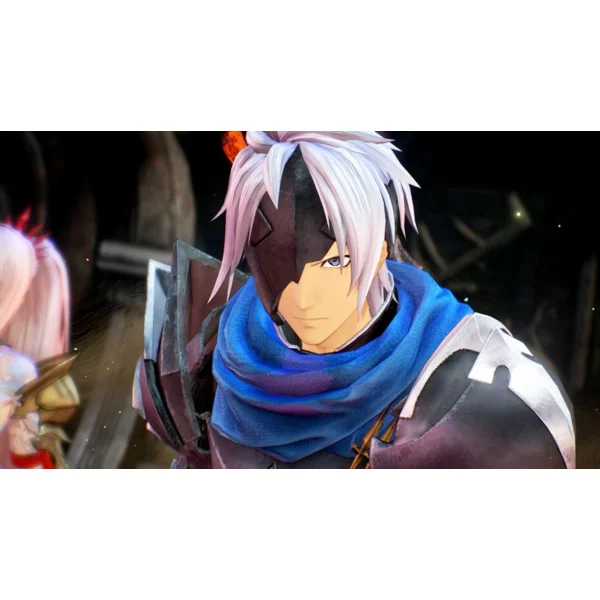 Bandai Namco Entertainment Tales of Arise