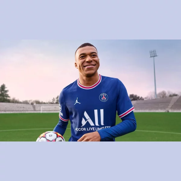 EA Sports FIFA 22