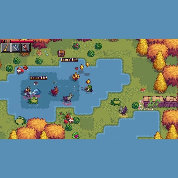 Graffiti Games Creature Keeper