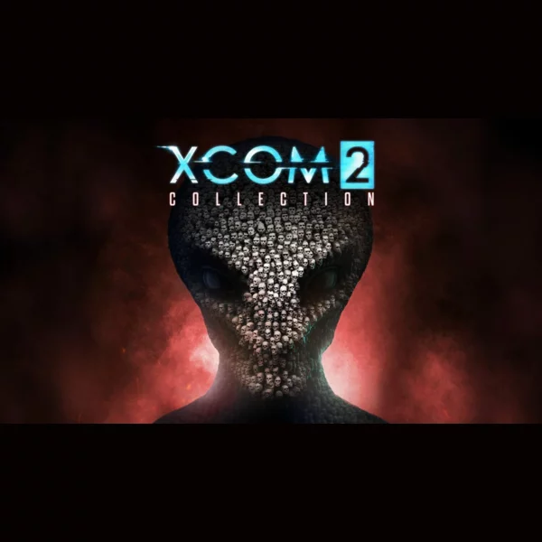 2K Games XCOM 2 Collection, X-COM