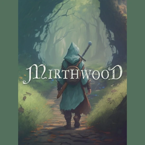 V Publishing Mirthwood