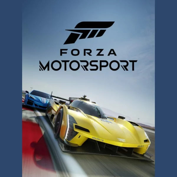 Xbox Game Studios Forza Motorsport