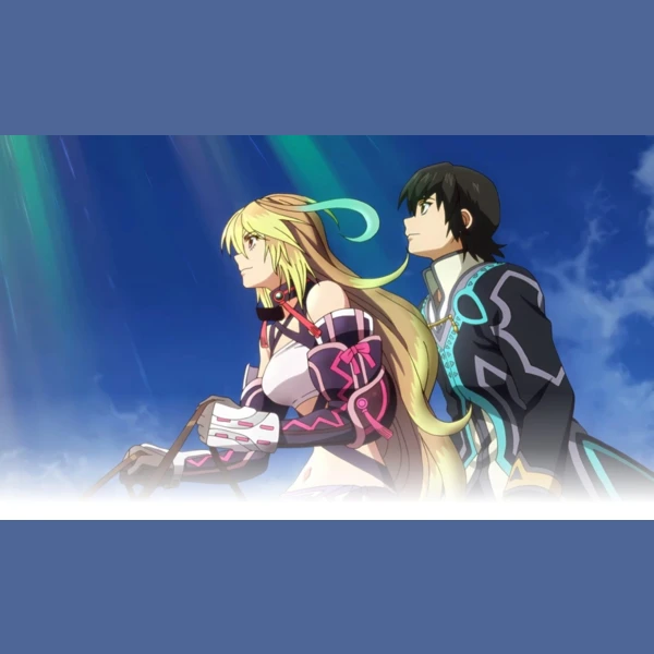 Bandai Namco Entertainment Tales of Xillia Remastered