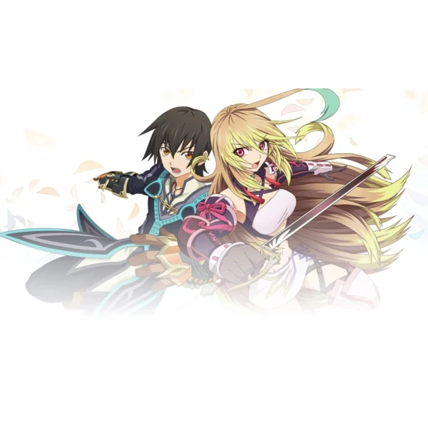 Bandai Namco Entertainment Tales of Xillia Remastered