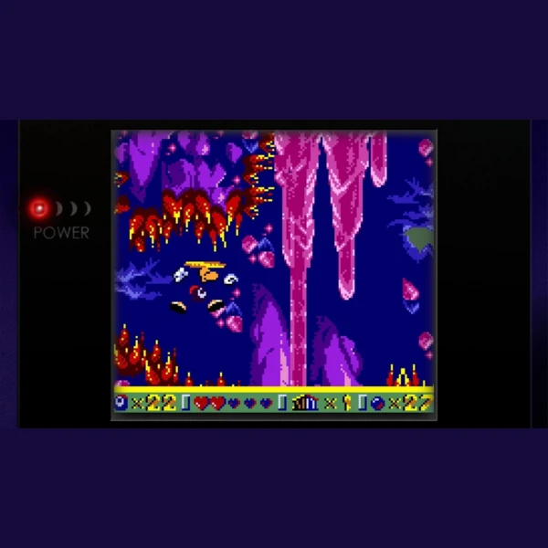 Ubisoft Entertainment Rayman: 30th Anniversary Edition