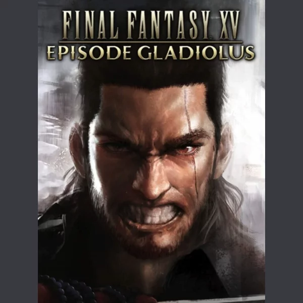 Square Enix Final Fantasy XV: Episode Gladiolus