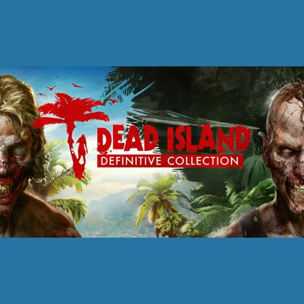 Deep Silver Dead Island Definitive Collection