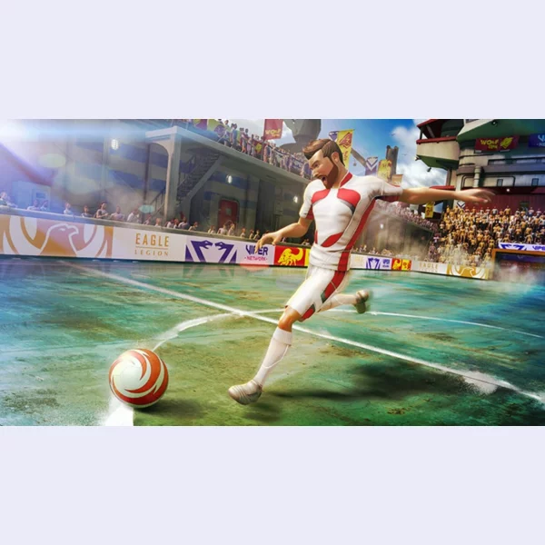 Microsoft Studios Kinect Sports Rivals