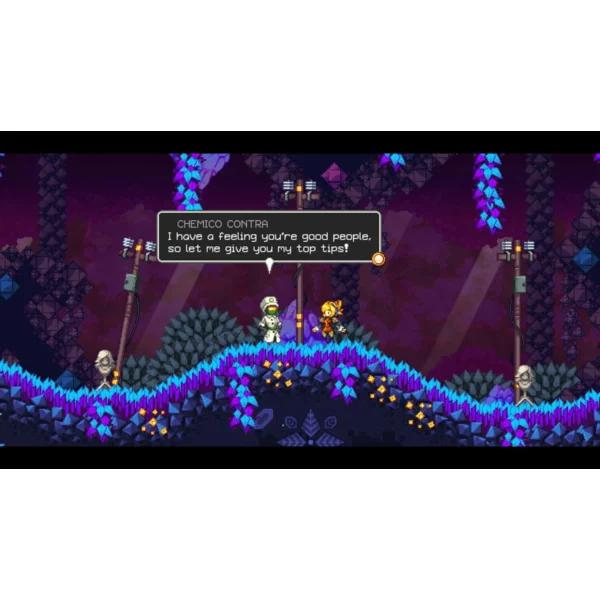 DANGEN Entertainment Iconoclasts