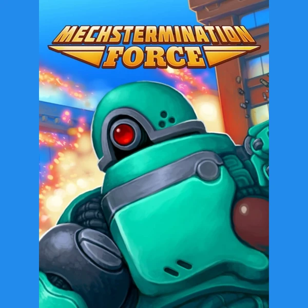 Horberg Productions Mechstermination Force