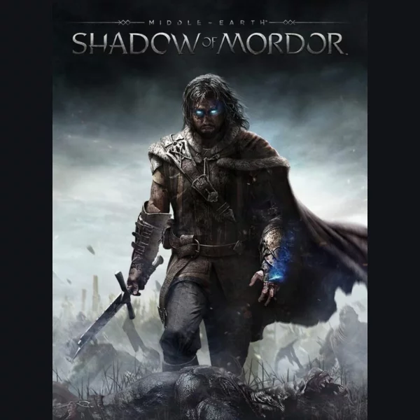 WB Games Middle-earth: Shadow of Mordor, The Lord of the Rings