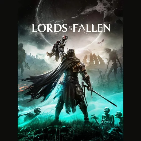 CI Games Lords of the Fallen