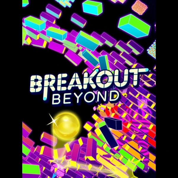 Atari Breakout Beyond