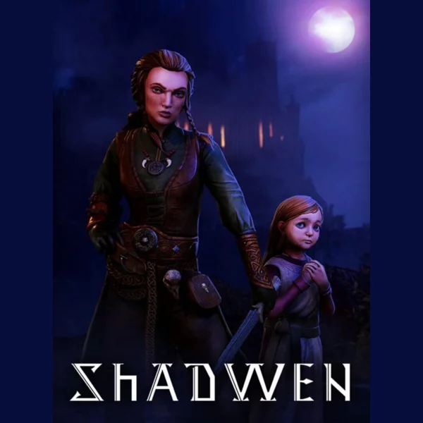 Frozenbyte Shadwen