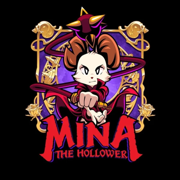 Yacht Club Games Mina the Hollower