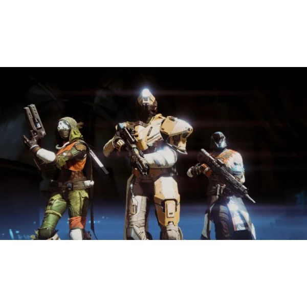 Activision Destiny: The Taken King