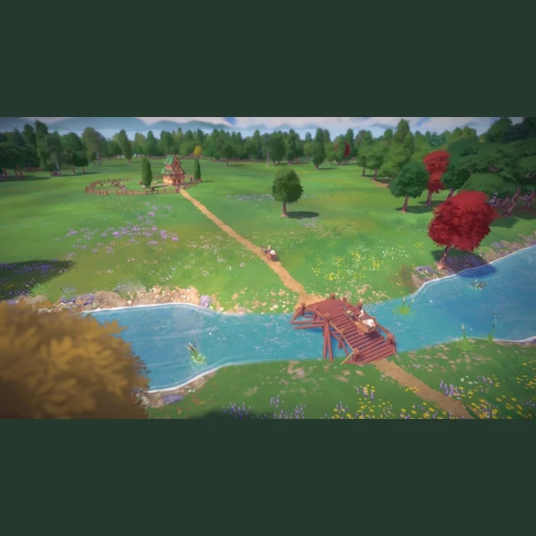 Firesquid City Tales: Medieval Era