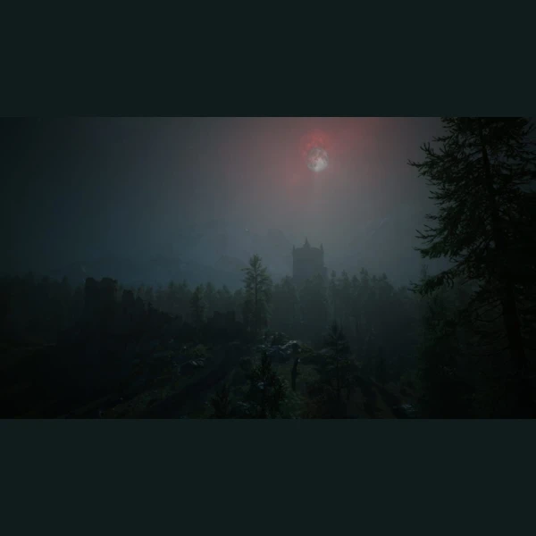 Bandai Namco Entertainment The Blood of Dawnwalker